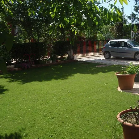 Διαμέρισμα In Istrien 8354 Valbandon