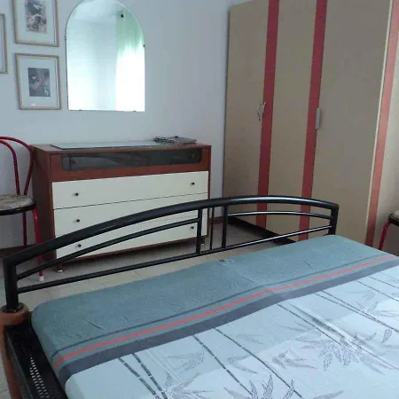 Διαμέρισμα In Istrien 8354 Valbandon