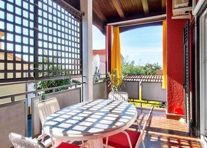 In Istrien 8354 Valbandon