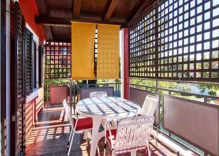 In Istrien 8354 Daire