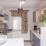 Appartement In Istrien 8354